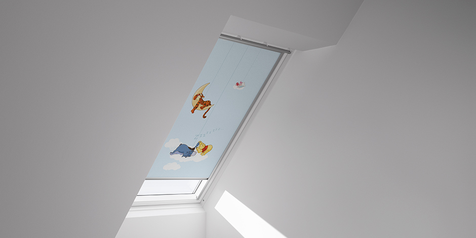 Disney & VELUX Dream Collection